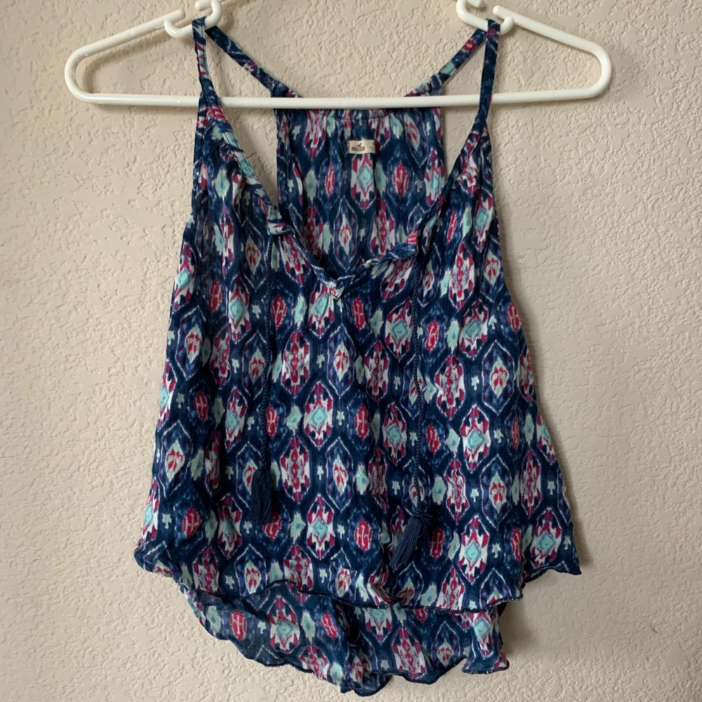 Hollister Tank Top